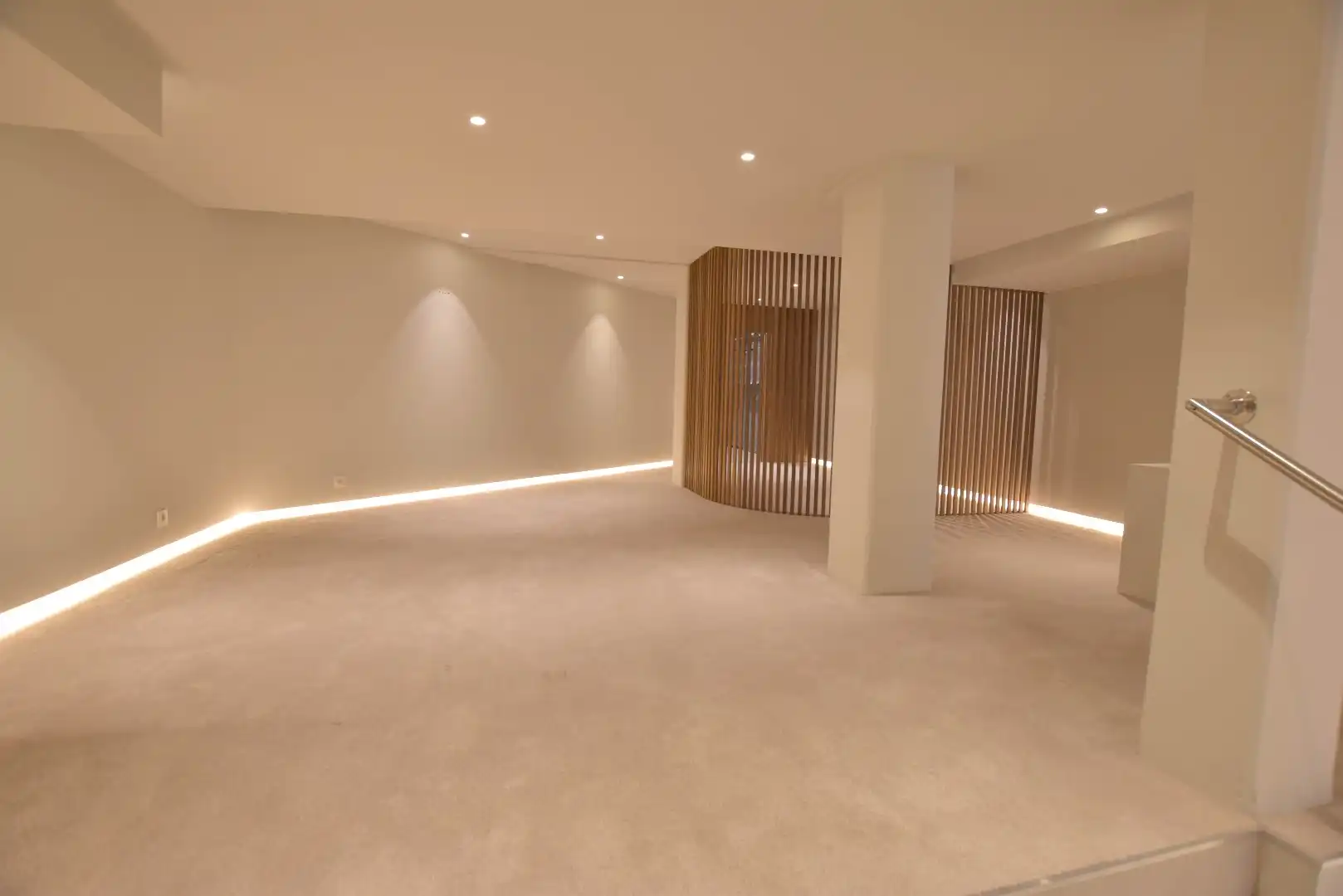 One Carlton - handelspand foto 9