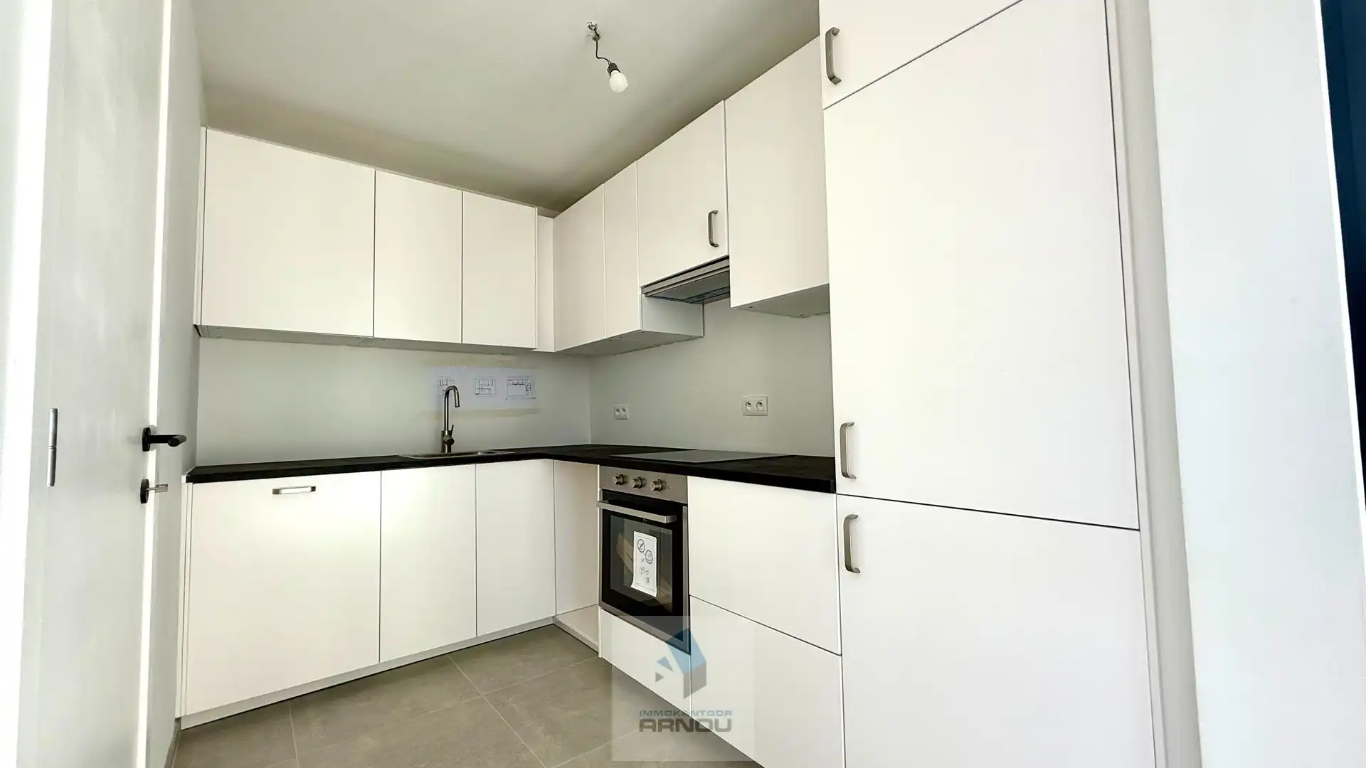 Lichtrijke nieuwbouw penthouse met twee slaapkamers en met twee ruime terrassen foto 6