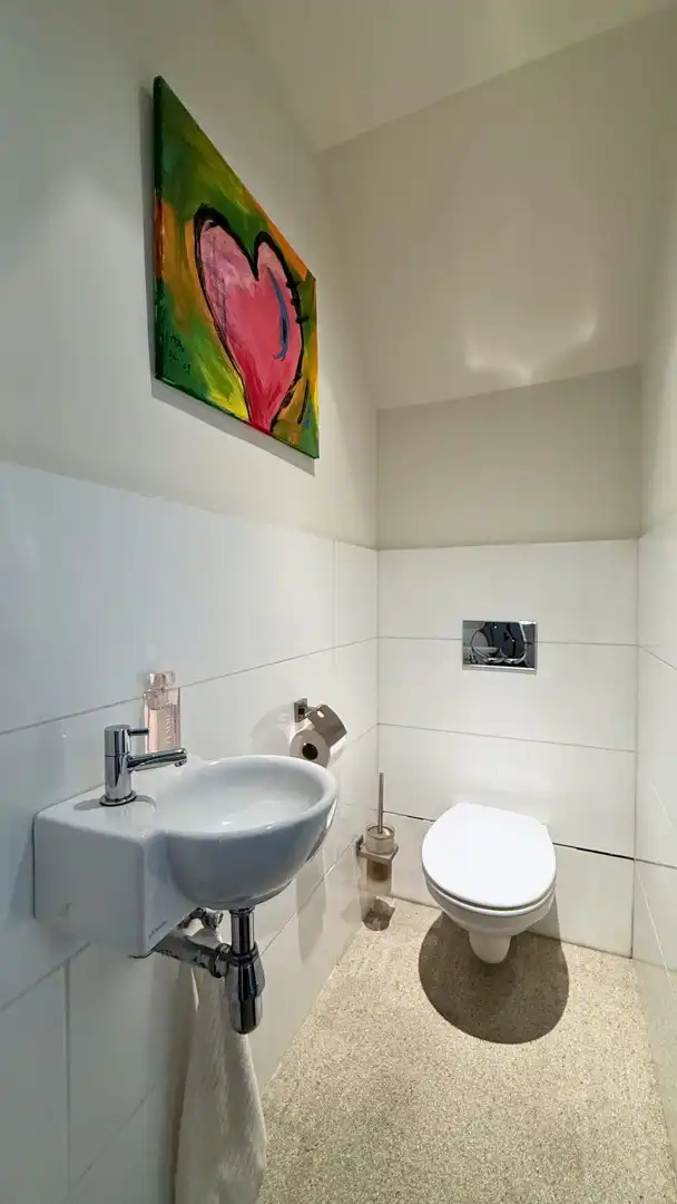 Duplexappartement foto 23