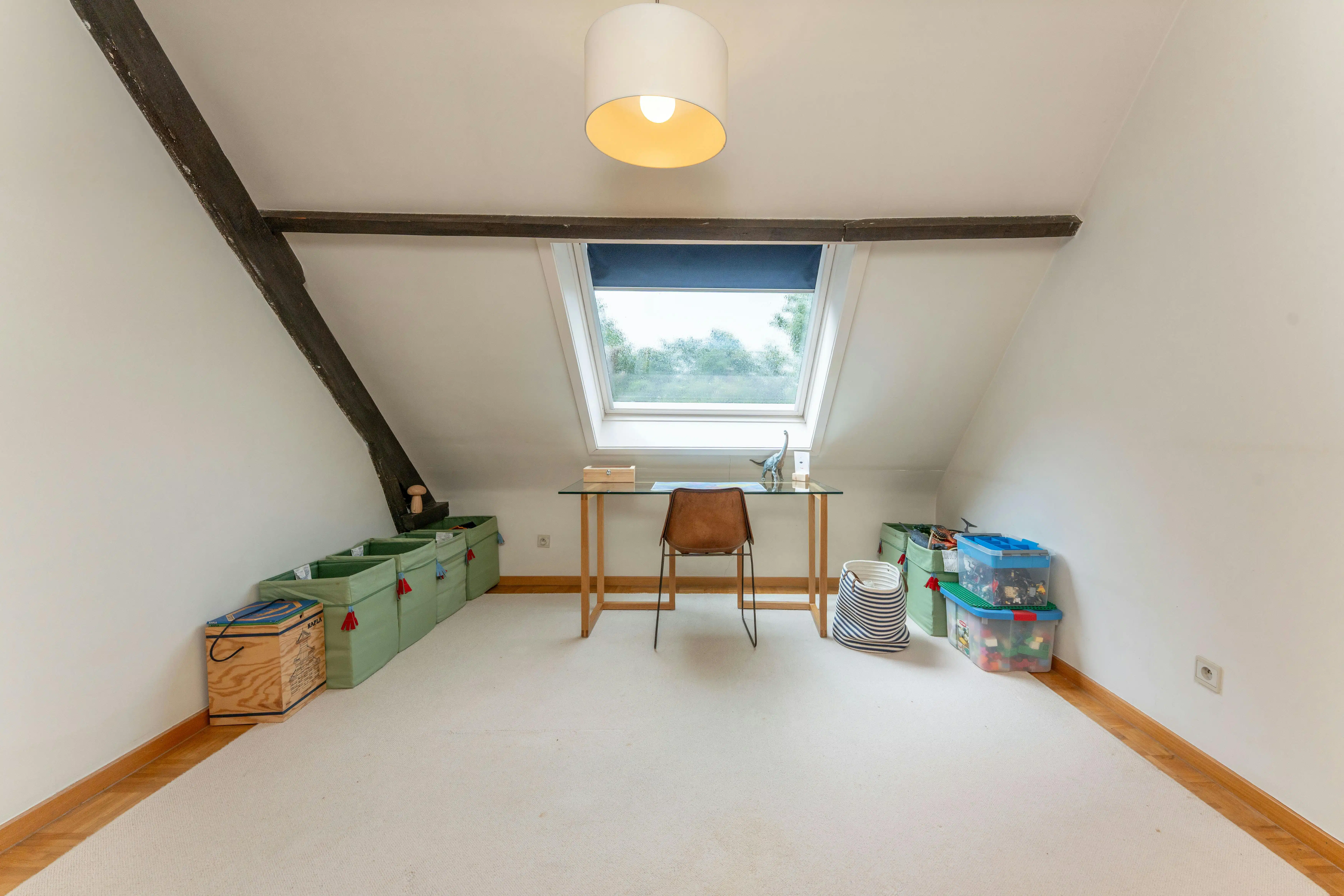 Mooi gelegen landhuis in hoevestijl te koop in Marke foto 22