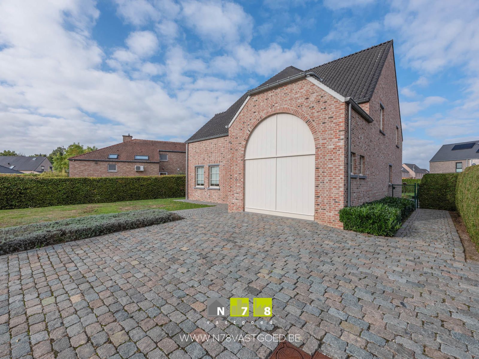 Huis te koop foto 26
