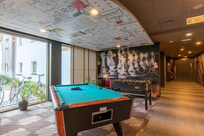 Uw Perfecte Investering aan de Belgische Kust: Hotelkamer in Ibis De Haan foto 9