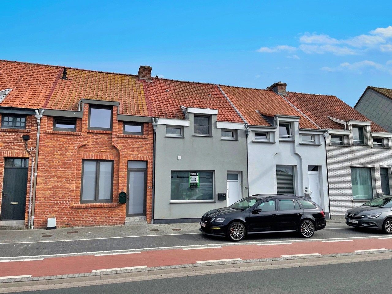 Huis te koop Lombardsijdelaan 139 - 8434 Westende