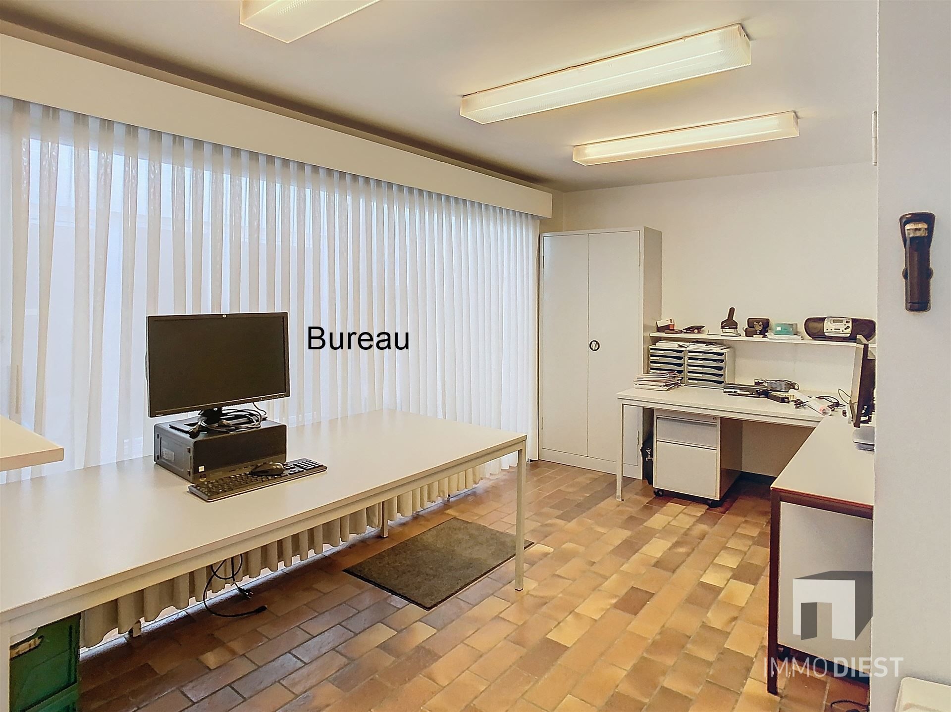 Handelspand - Kantoor van 124m2 foto 10