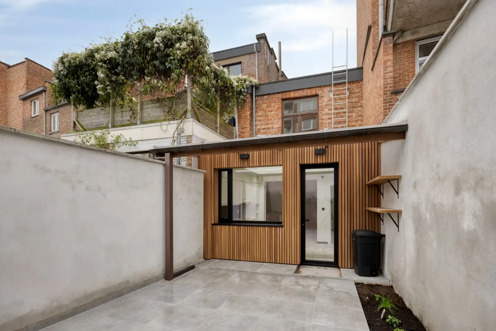 Huis te huur Tiensestraat 205 - - 3000 Leuven