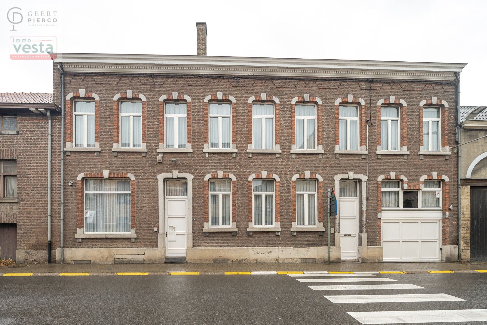 Huis te koop Sint-Truidensestraat 8-10 - 3440 Zoutleeuw