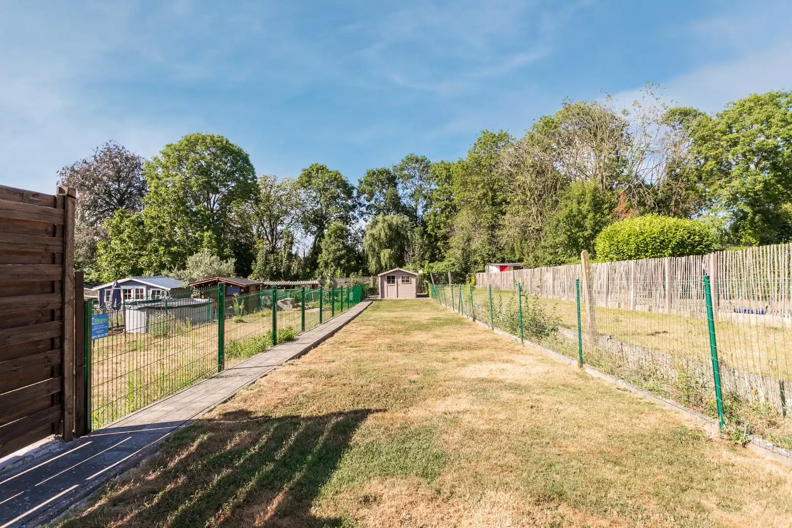 Gerenoveerde woning (EPC:C) met 4 slpk en tuin foto 16