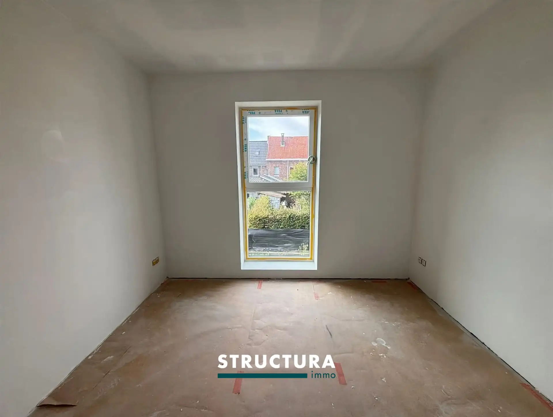 Energiezuinige nieuwbouw woning in nieuwe, rustige wijk! foto 12