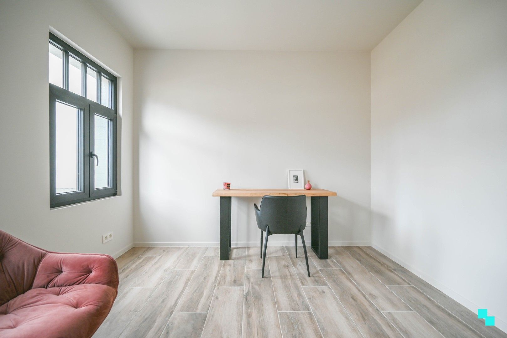 Ruime nieuwbouwwoning te Otegem foto 3
