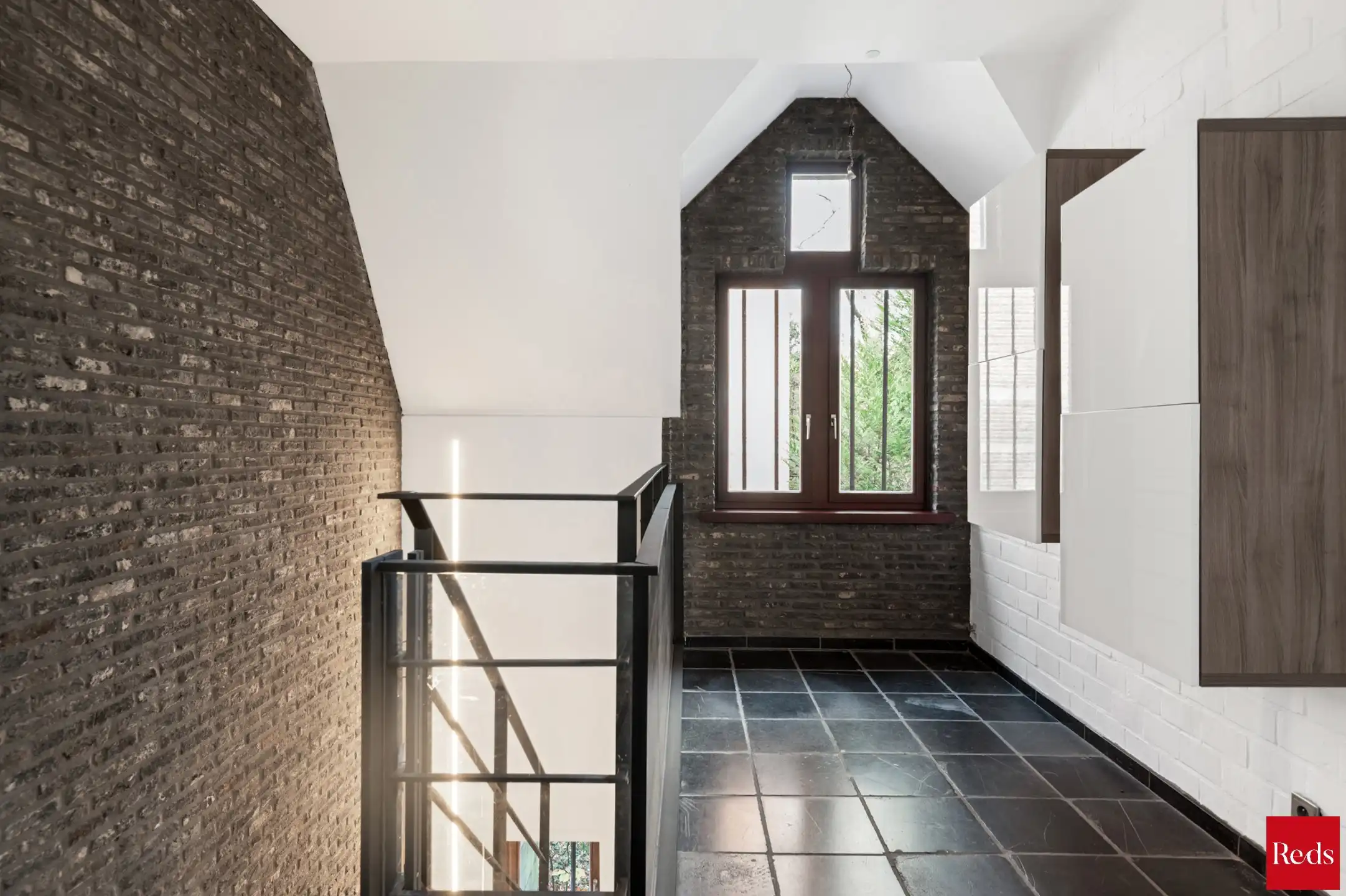 Knap gerenoveerde, energiezuinige woning (open bebouwing) foto 9