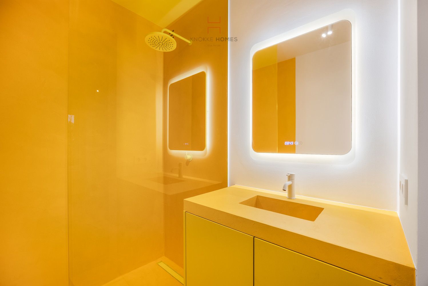 Mooi gerenoveerd en instapklaar appartement in Duinbergen foto 18