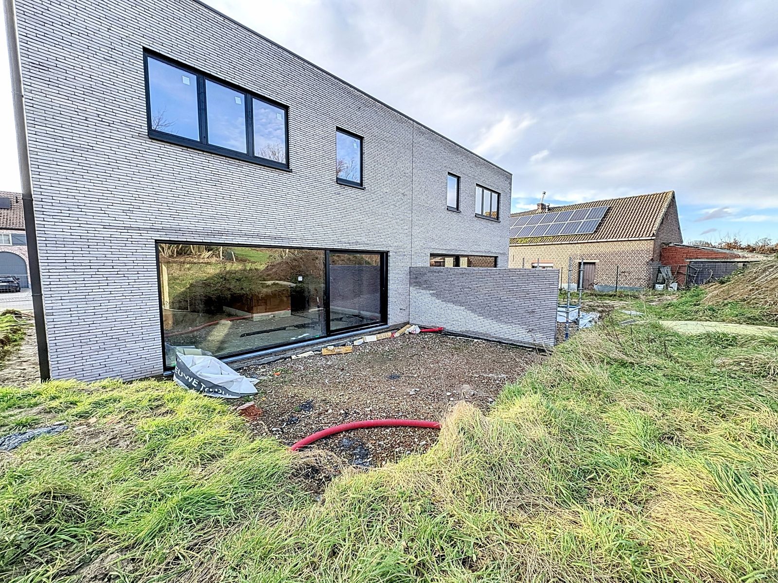 Bijna ENERGIENEUTRALE Nieuwbouwwoningen in Boutersem! 🏡 foto 9