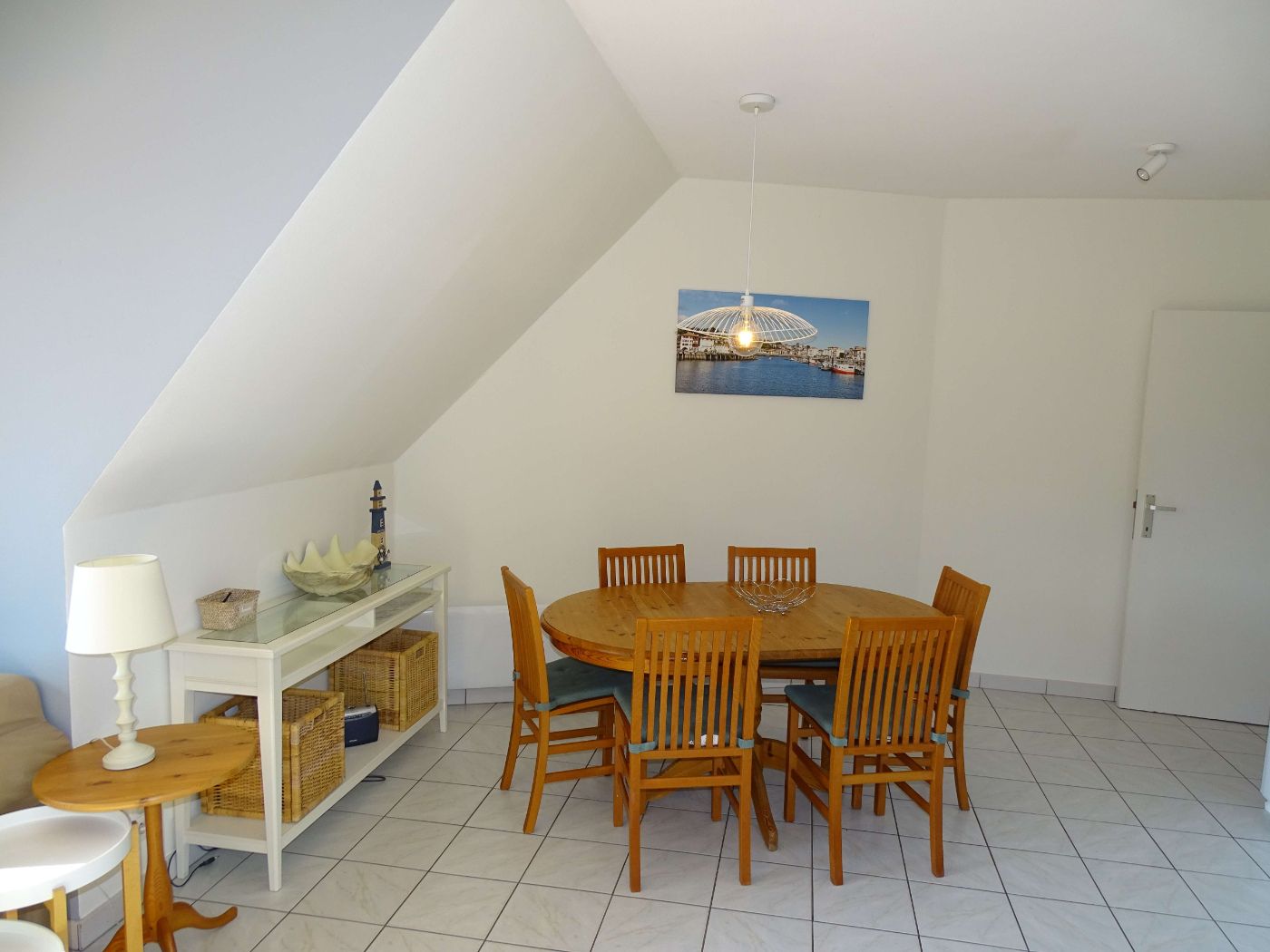 Residentie Delphine - 2 slaapkamer appartement nabij zee - Koksijde-Bad foto 10