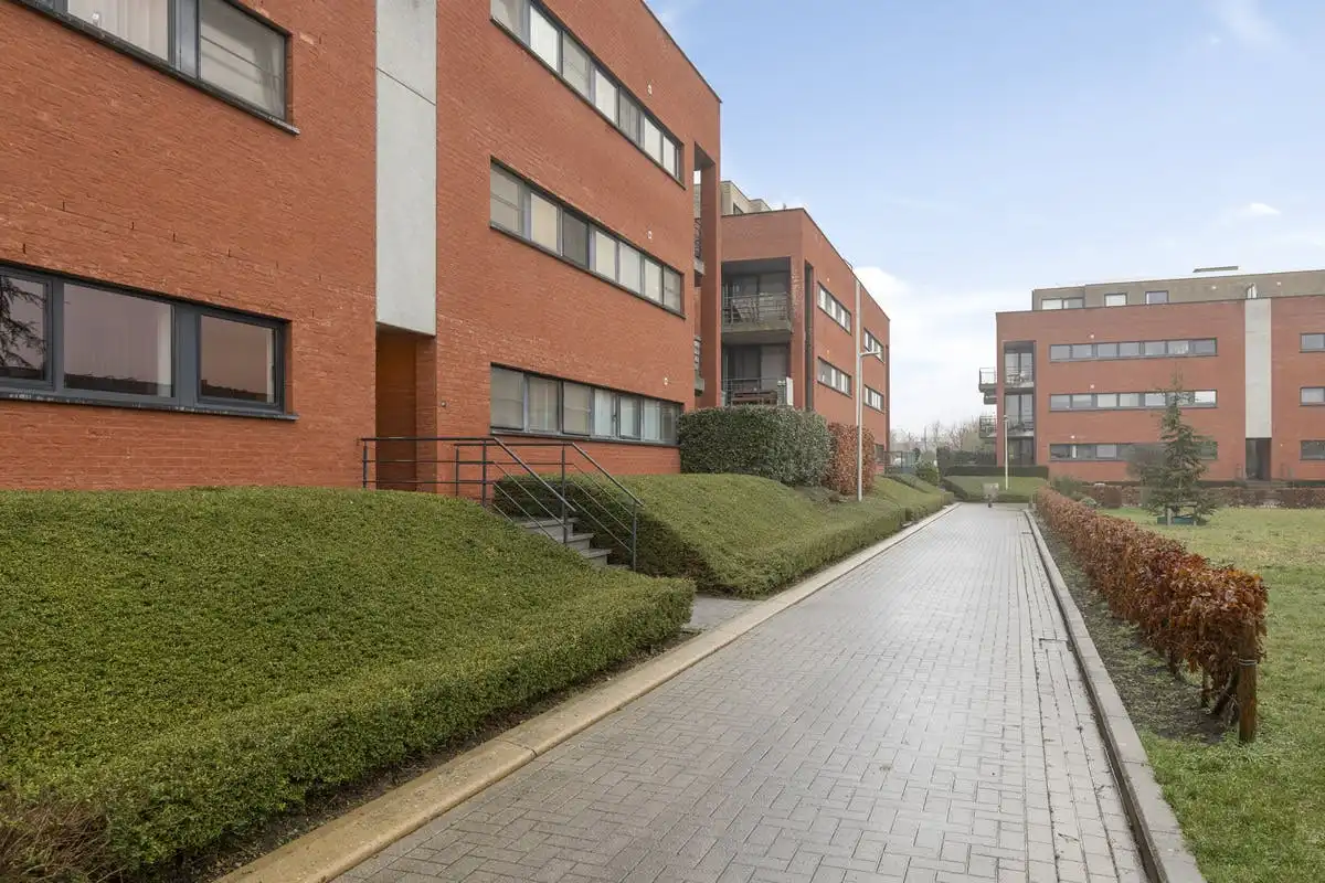 Appartement te koop Nicolaas Theelenstraat 37/01 - 3500 Hasselt