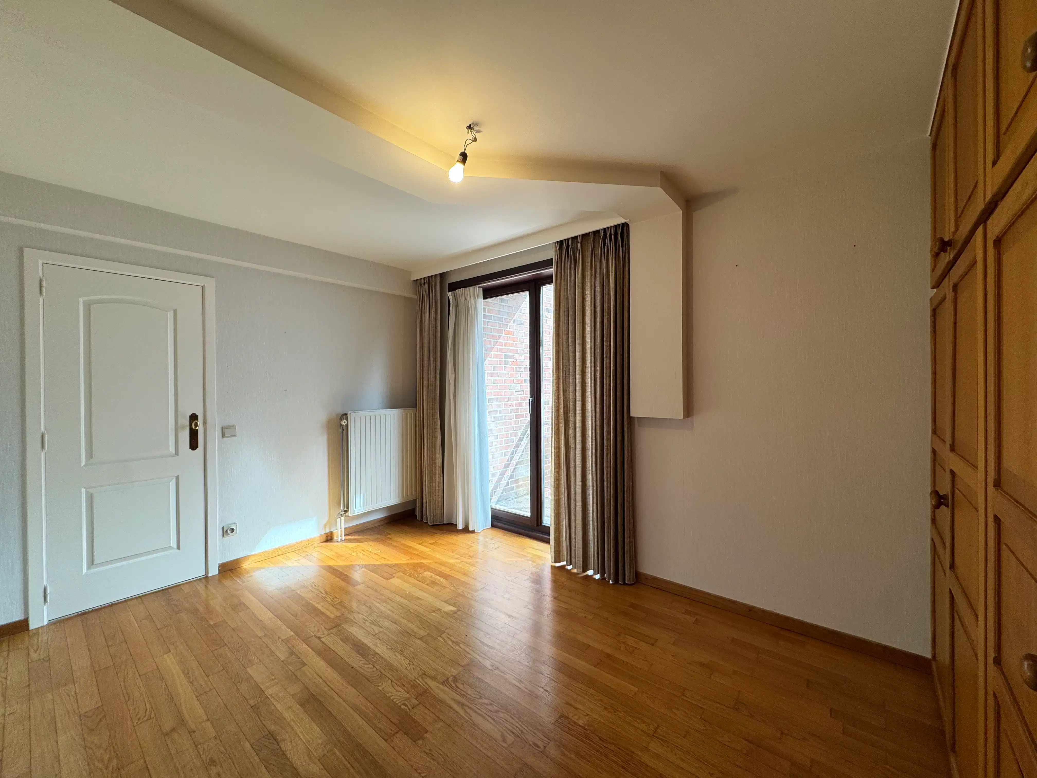 Appartement met prachtig uitzicht op Sint-Petrus-en-Pauluskerk foto 11