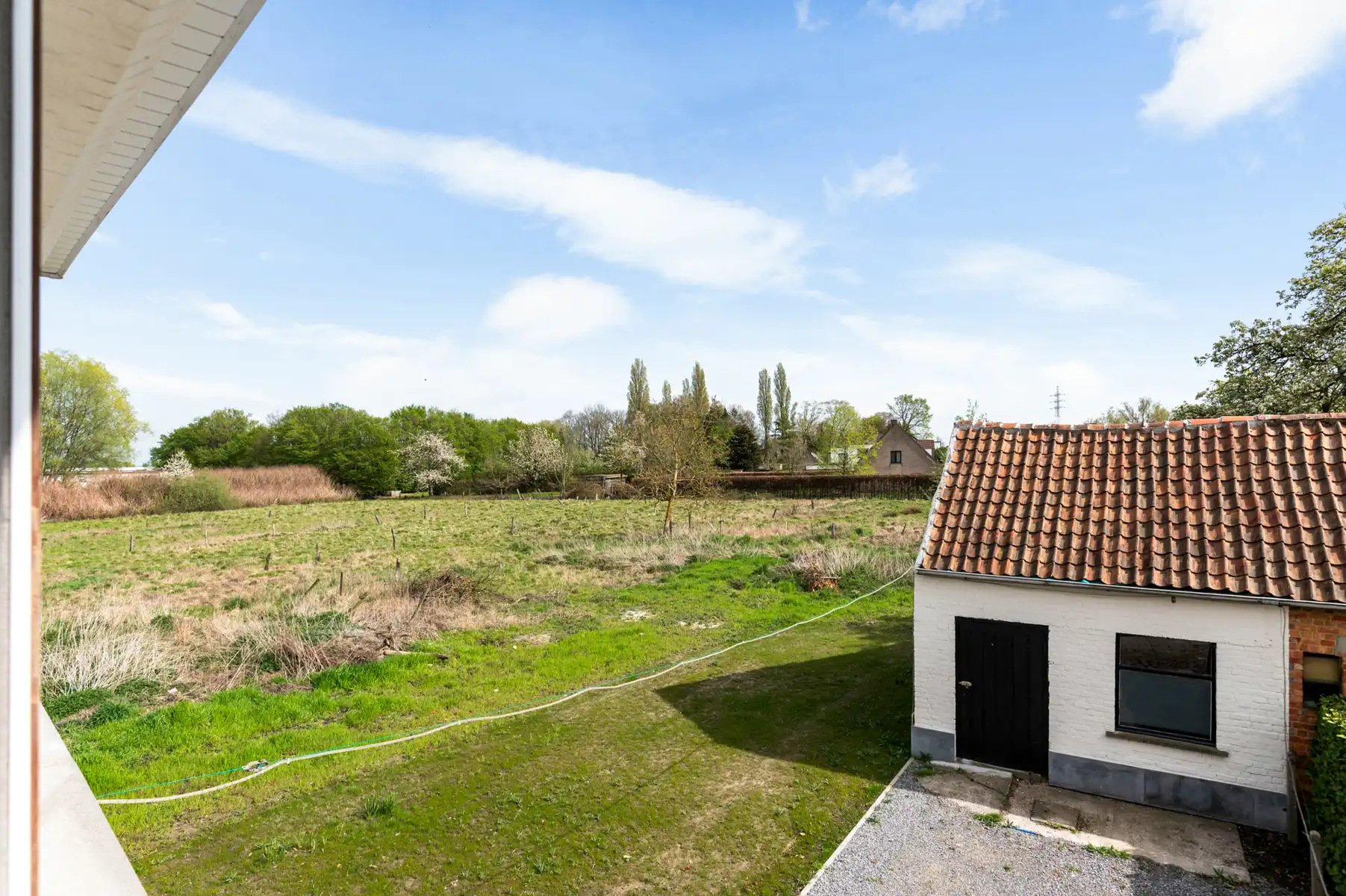 Gerenoveerde halfopen bebouwing nabij het centrum van Lier. foto 23