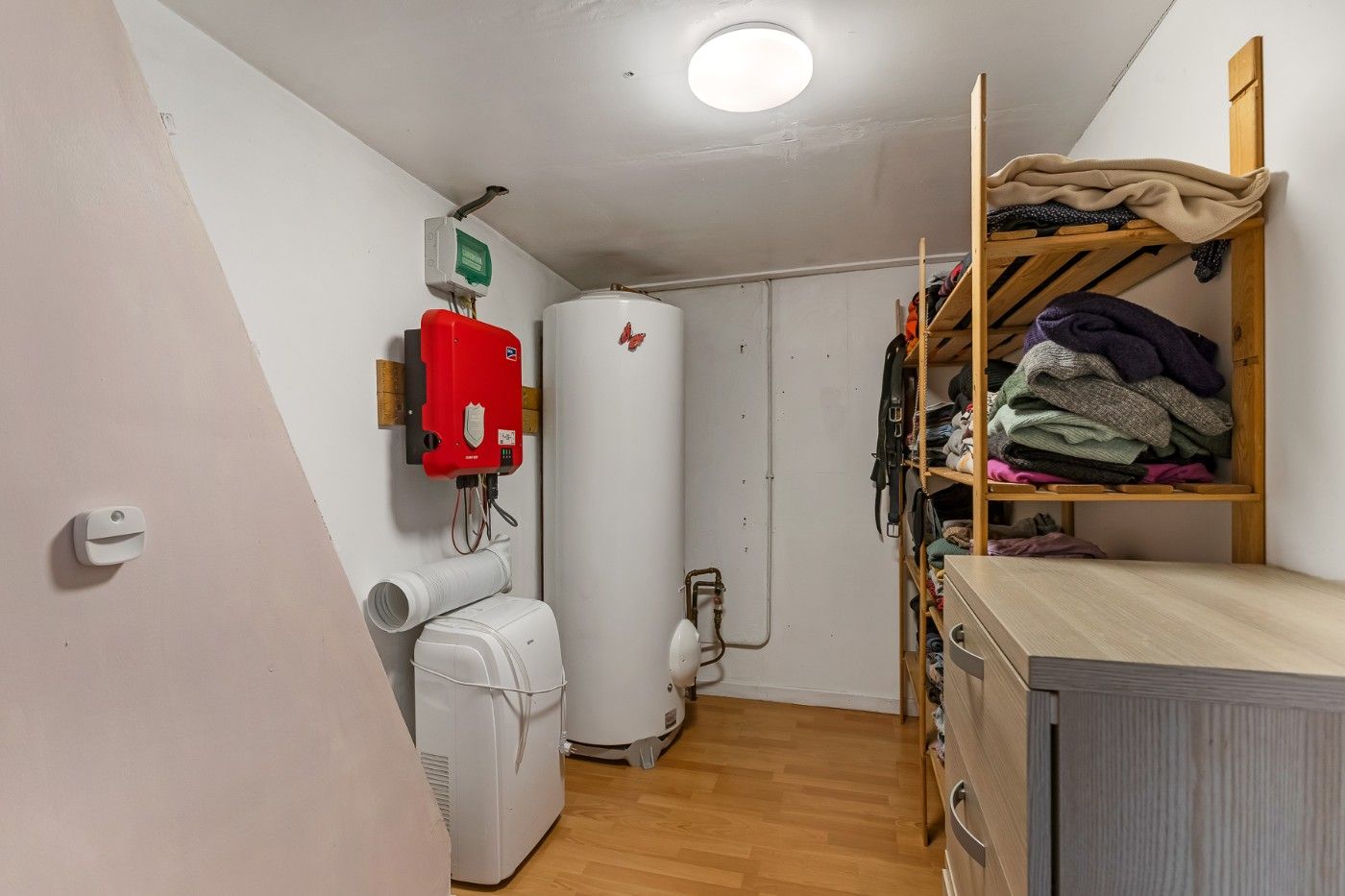 Gezellige, instapklare woning met 2 à 3 slpk op prachtig Z-perceel van 825m² foto 22