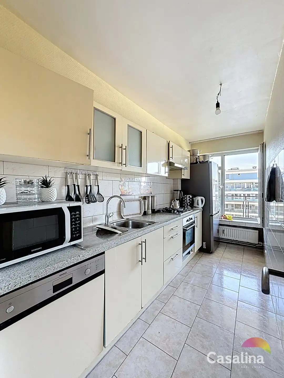 Appartement te koop foto 3