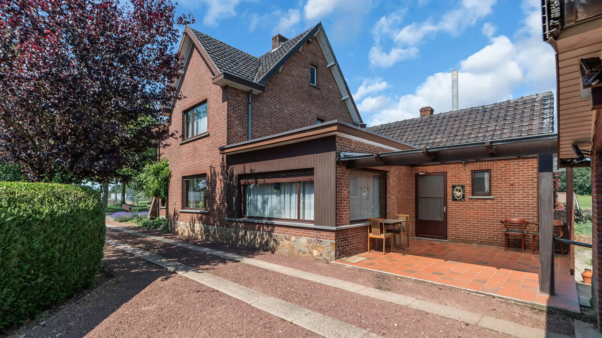 Huis te koop foto 31