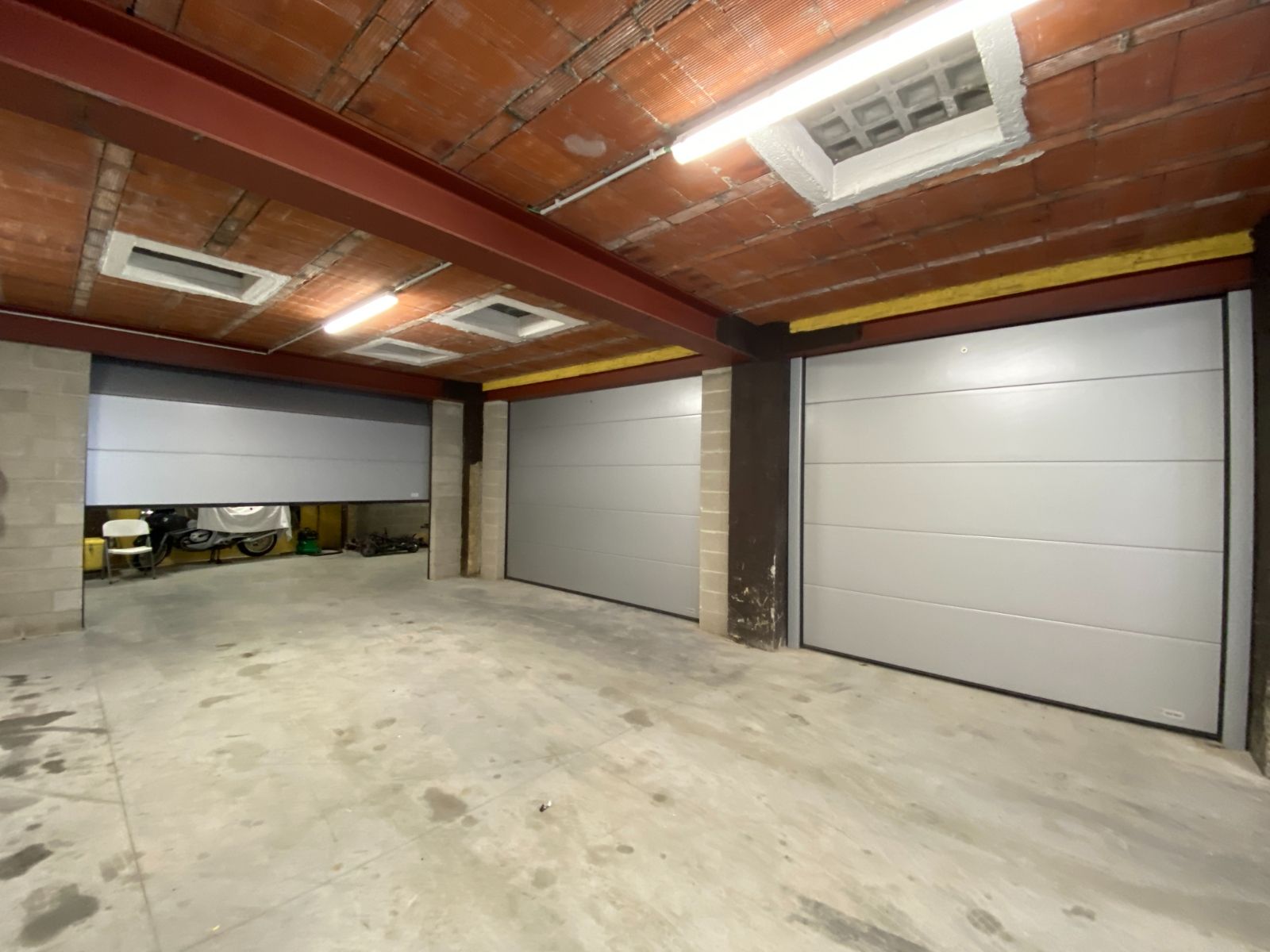 Magazijn (49.7m²) te huur in Gent foto 10
