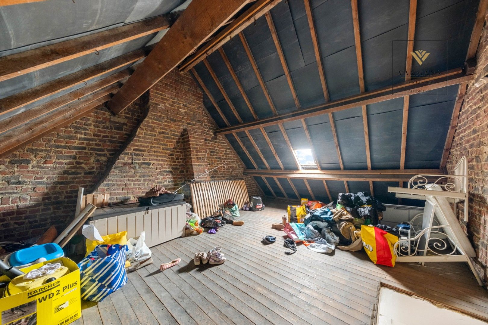 Gezellig huisje met tuin foto 15