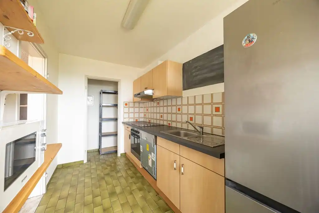 2 slaapkamer appartement met vergezichten foto 7