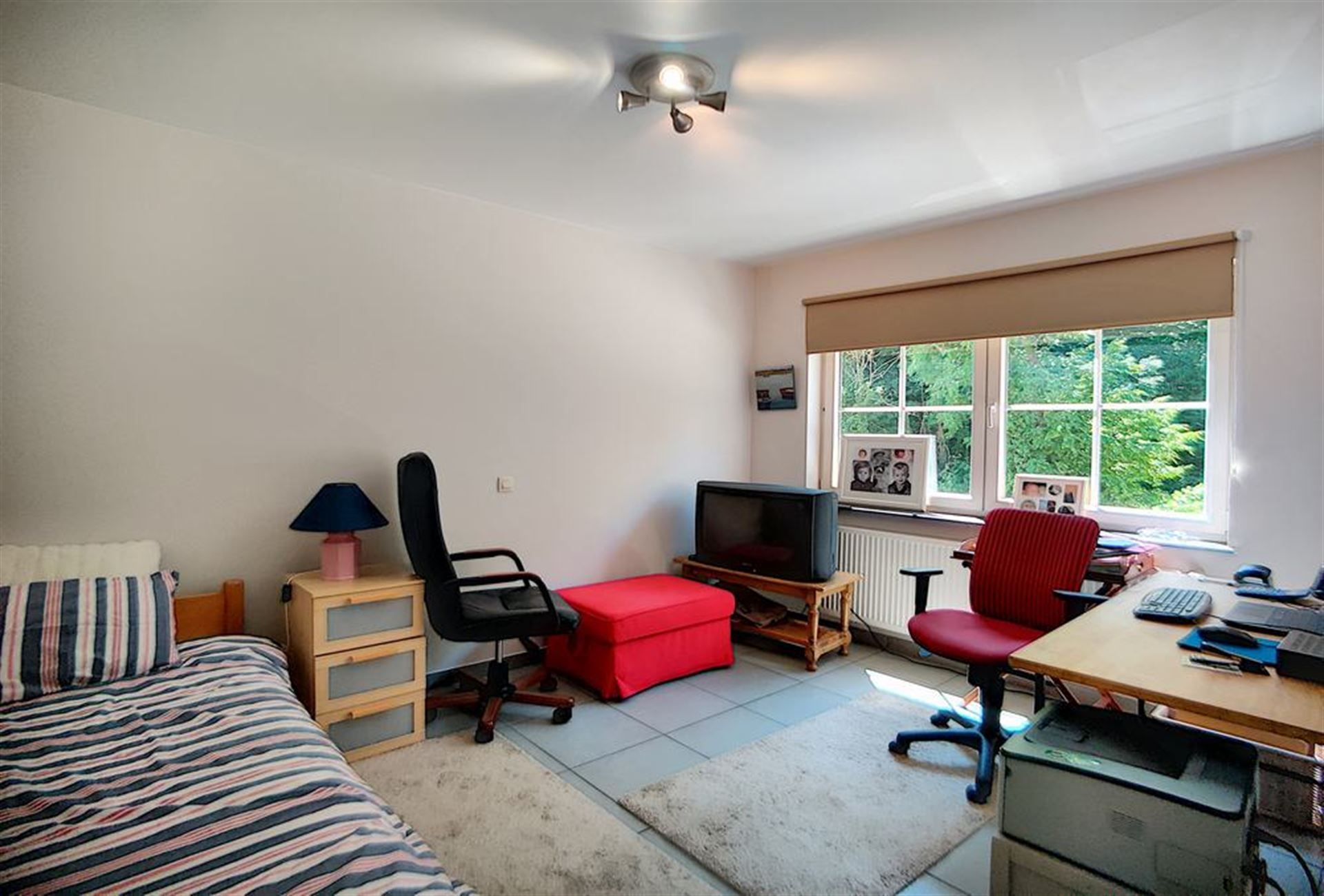 Ruime 4-slaapkamer villa  foto 9