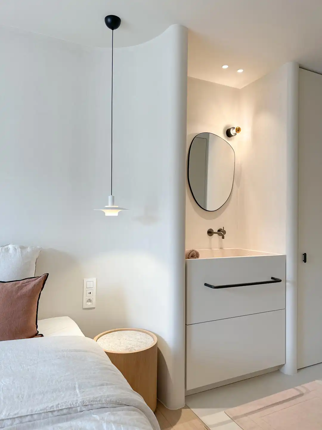 Uitzonderlijk mooi, tijdloos GERENOVEERD 4-slpk. appartement foto 16