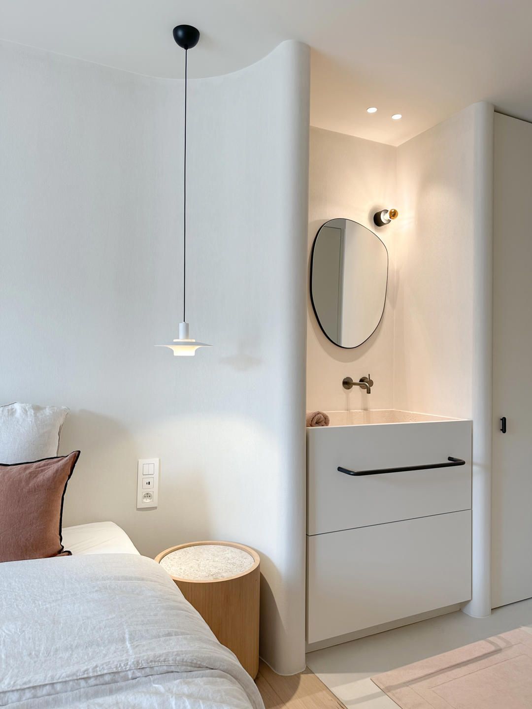 Uitzonderlijk mooi, tijdloos GERENOVEERD 4-slpk. appartement foto 16