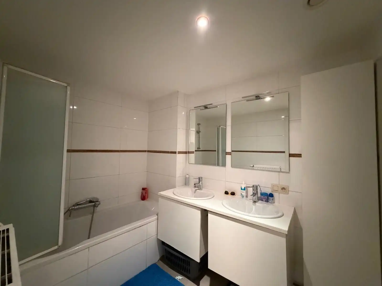 Appartement duplex  met 2 slaapkamers + bureau foto 9
