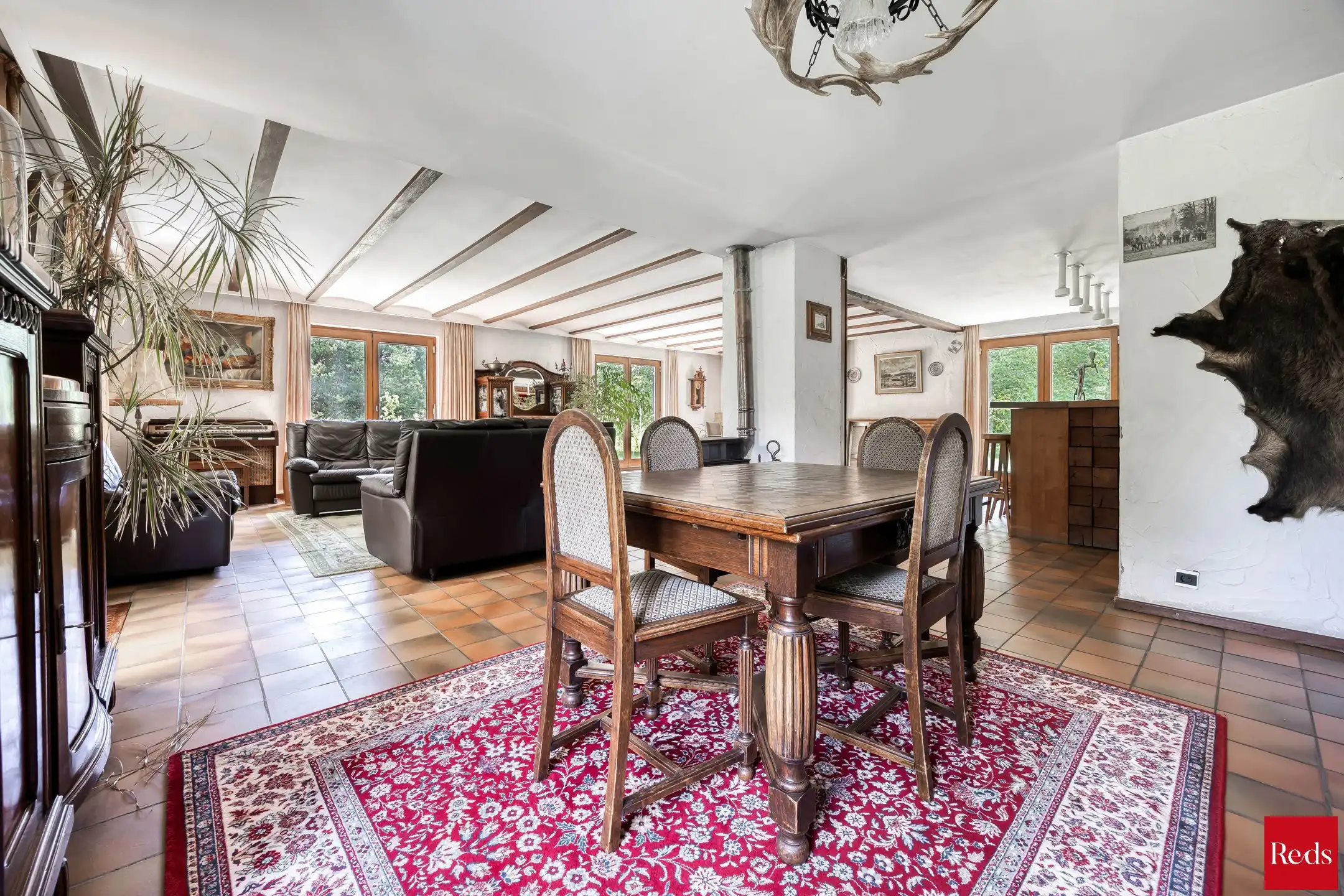 Te renoveren villa op toplocatie foto 9