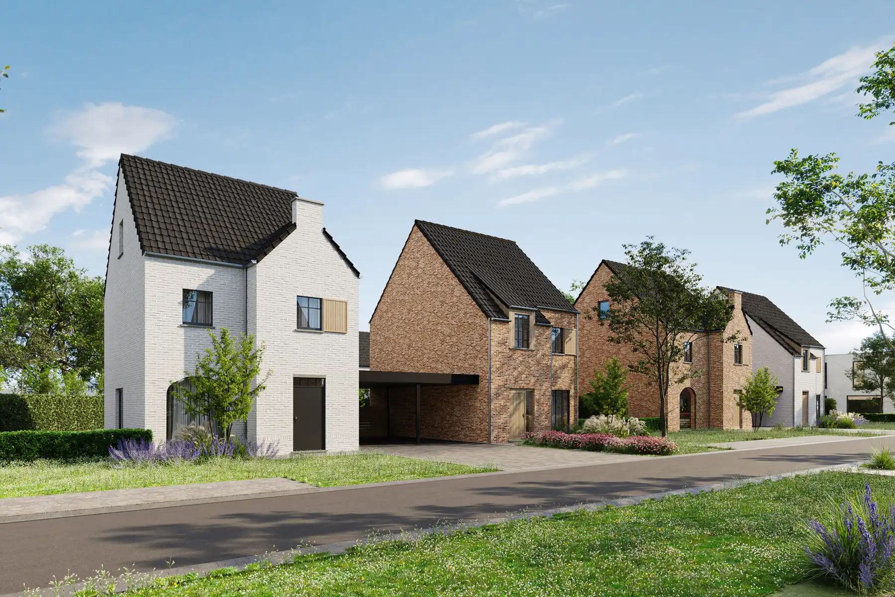 Huis te koop foto 4