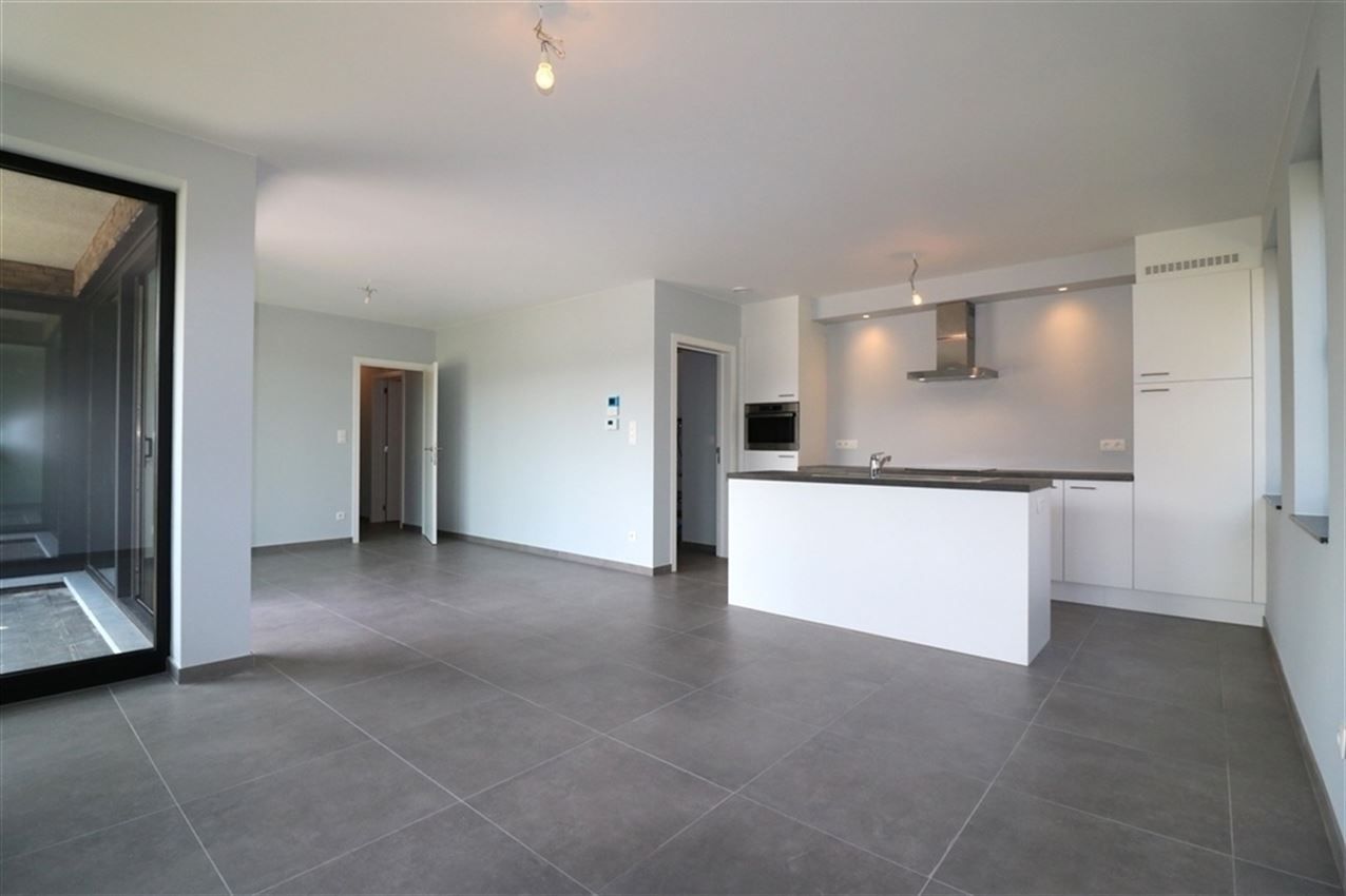 Glkvlrs (2 slpk), energiezuinig, terras & tuintje, 2 autostaanpl., kelderberging foto 5