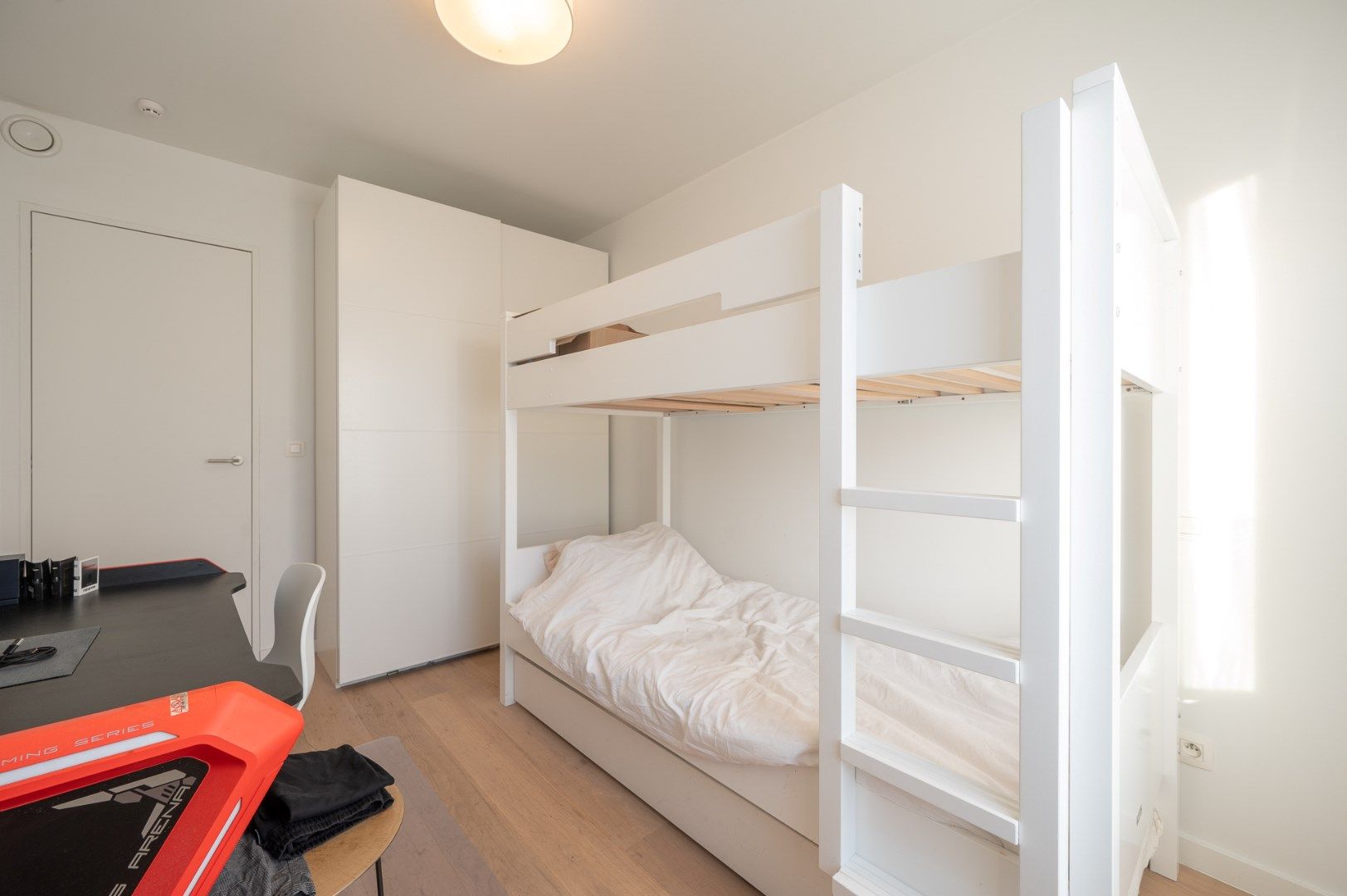 Mooi appartement te Duinenwater foto 7