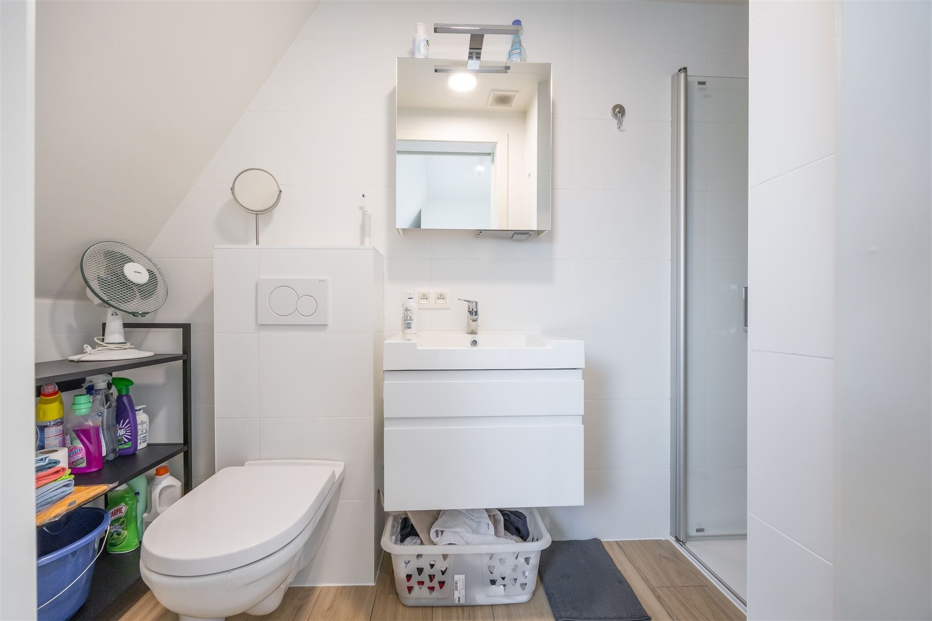 Appartement 1 slaapkamer foto 14