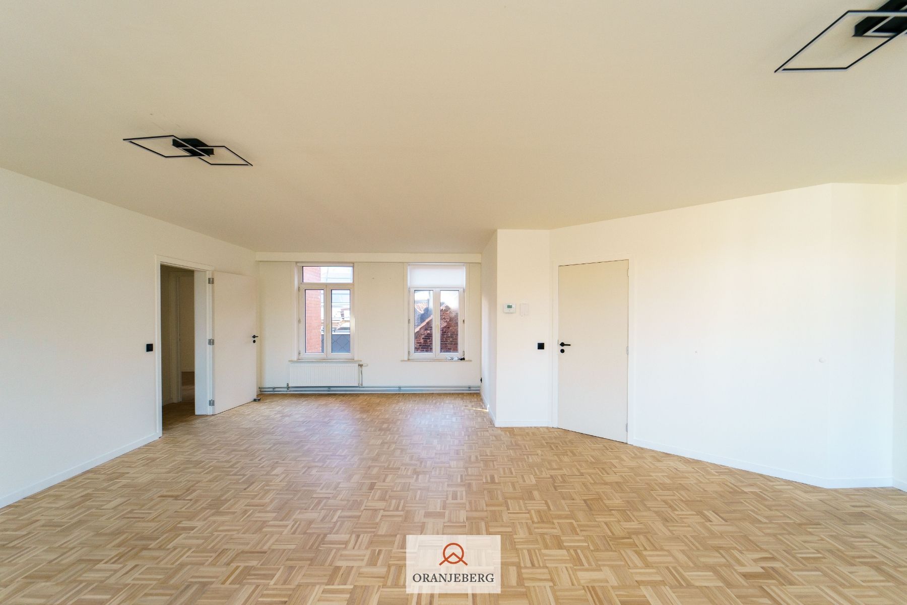 Ruime 2slpk-appartement vlakbij Begijnhof en Gravensteen foto 31