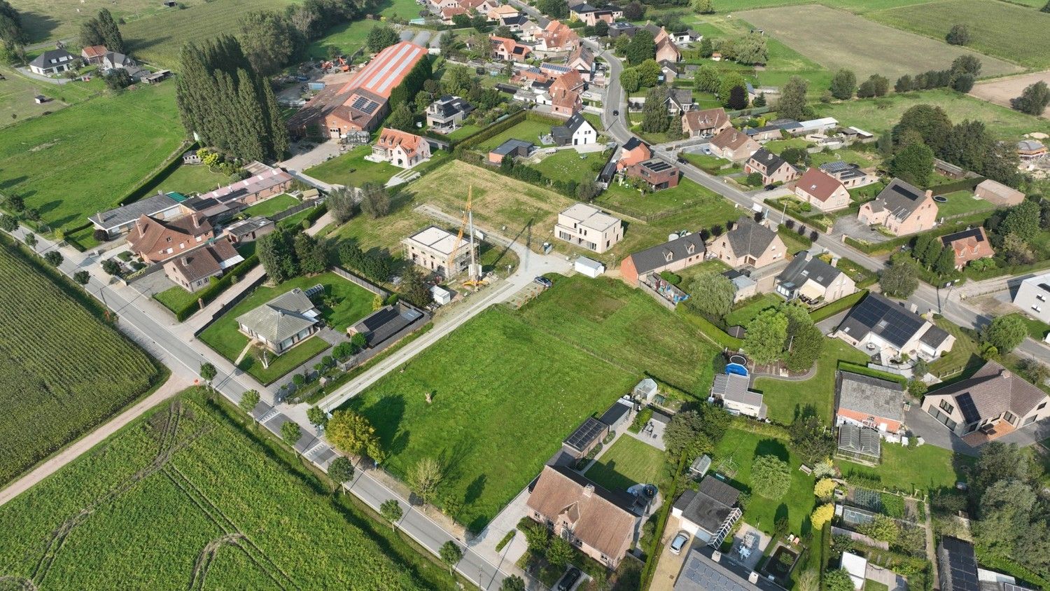 Machelen - Meiboom - lot 03 foto 6