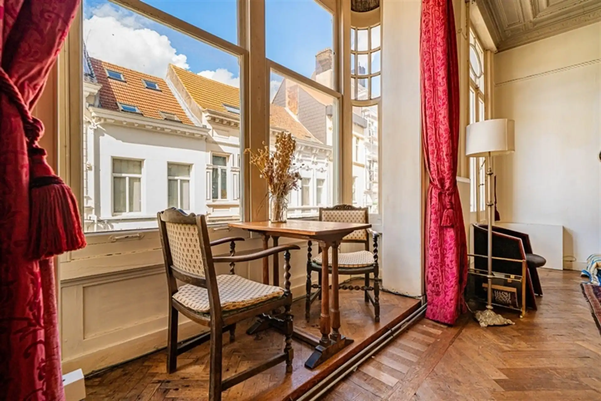 Appartement te koop Arendstraat 40 - 2018 Antwerpen
