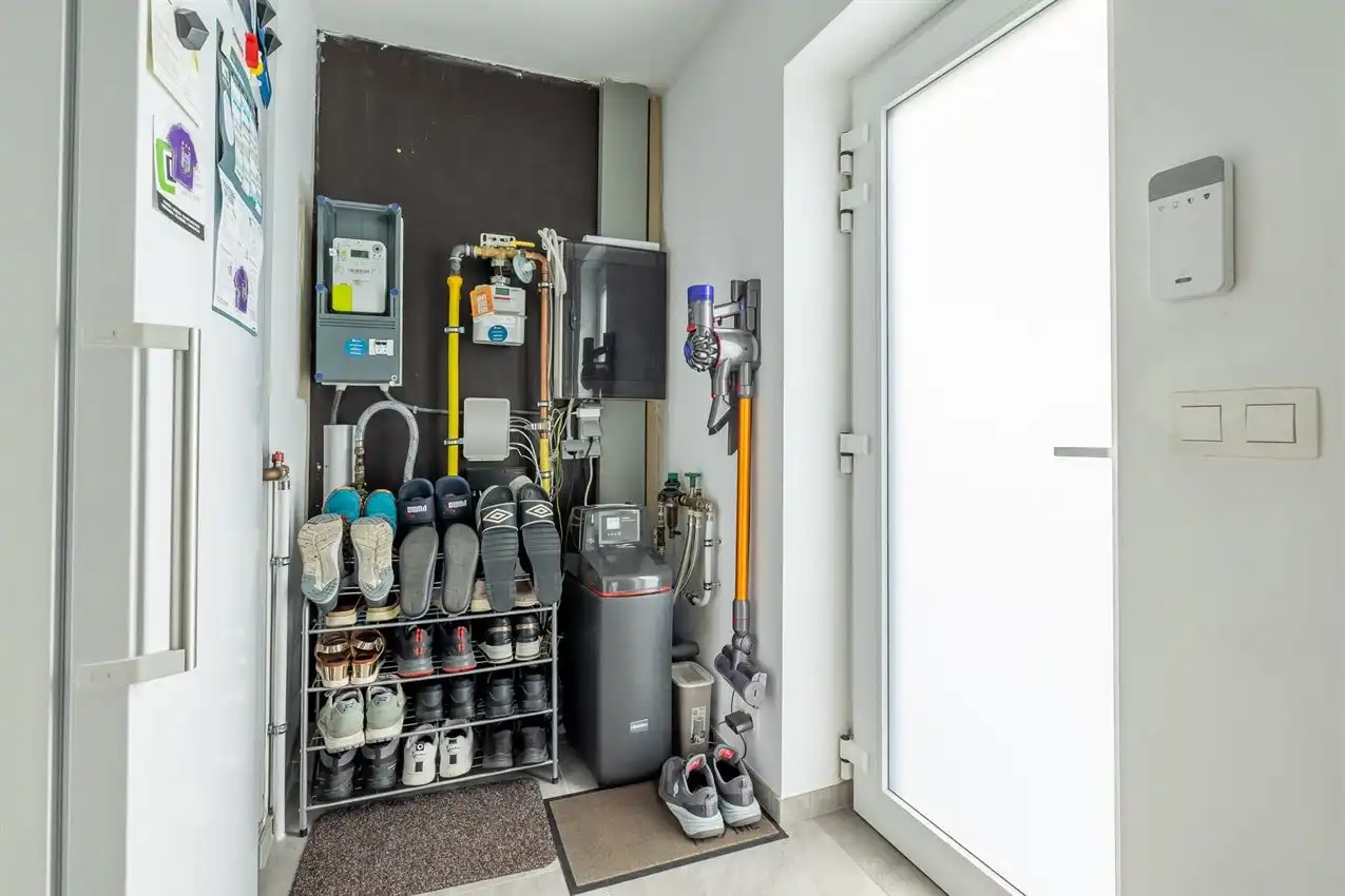 Instapklare nieuwbouwwoning in geliefde wijk foto 12