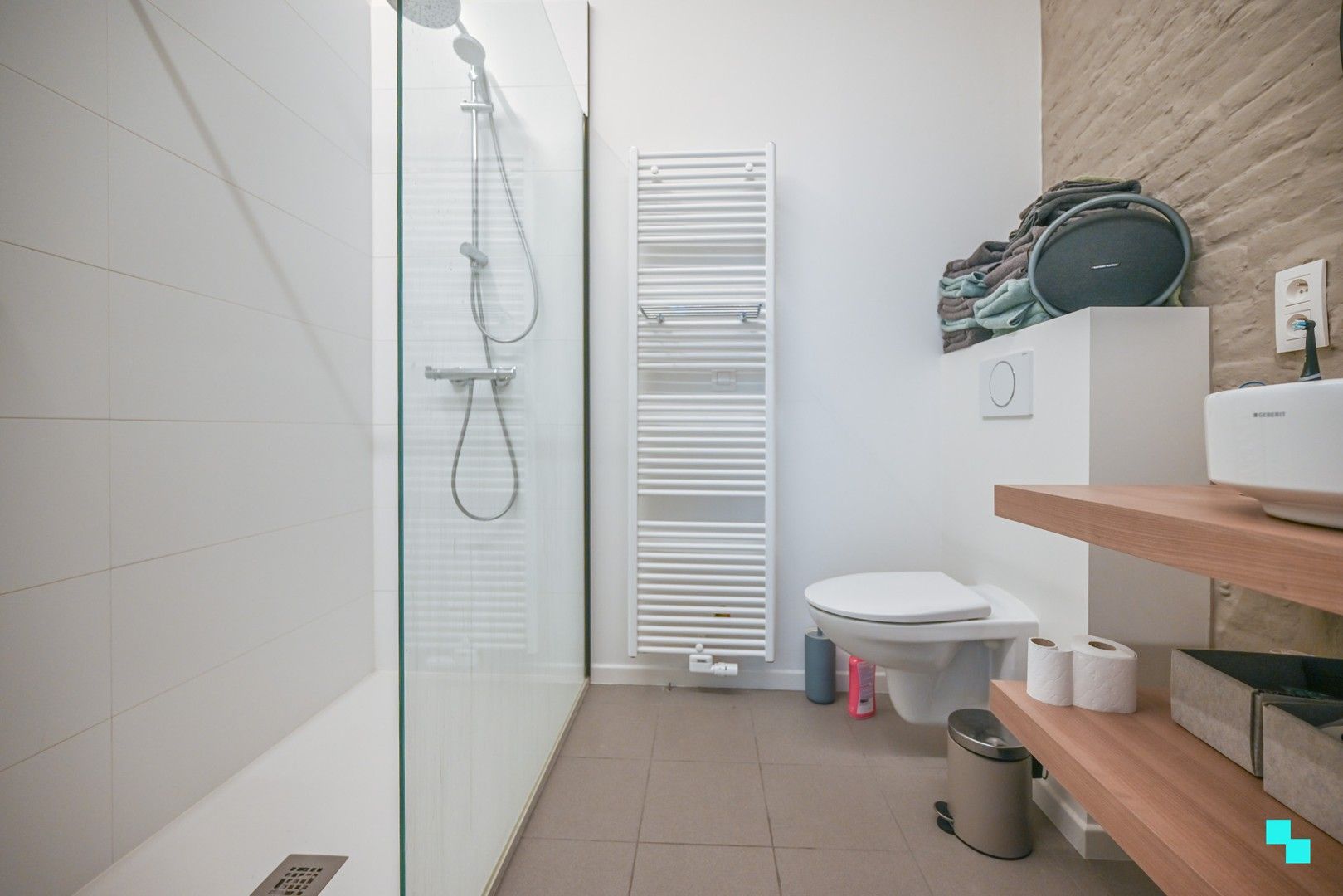 Karaktervolle gezinswoning nabij centrum Kortrijk foto 14