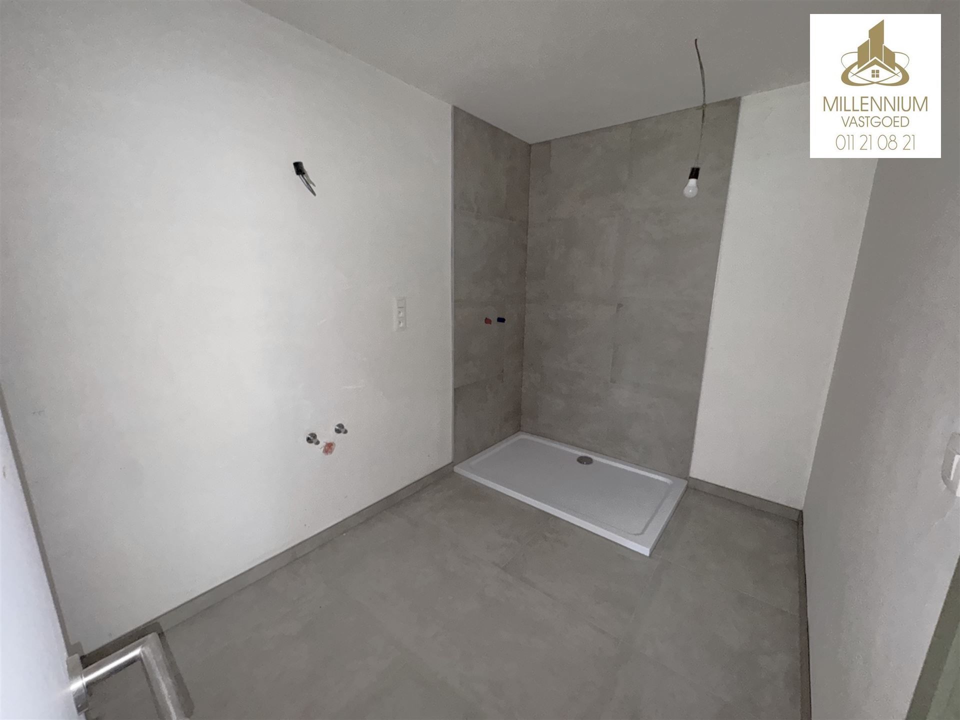 Moderne 1-Slpk BEN-appartement in Genk foto 8