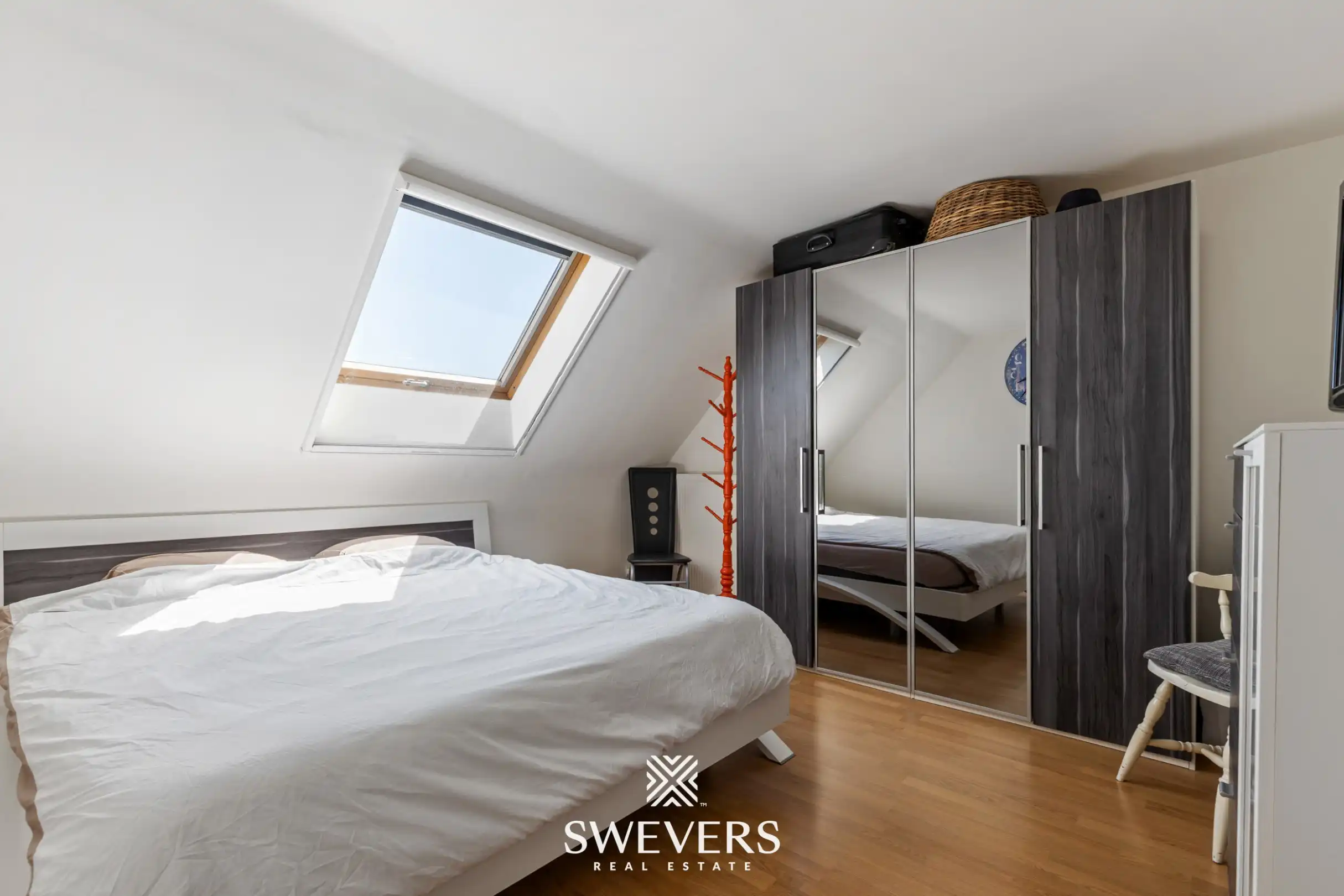 137 m² duplex in Heppen — slim wonen met meerwaarde foto 14