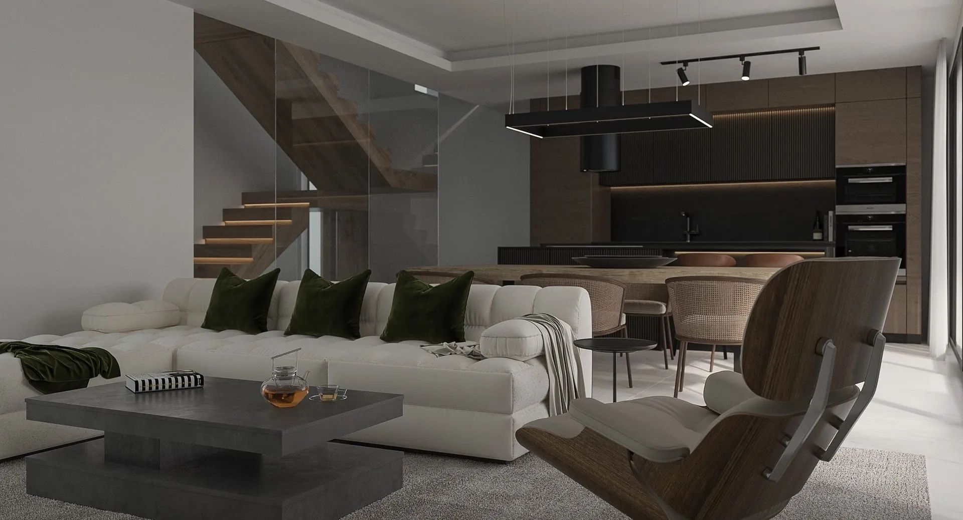 Exclusieve luxe villa’s in Nerja met panoramisch zeezicht foto 2
