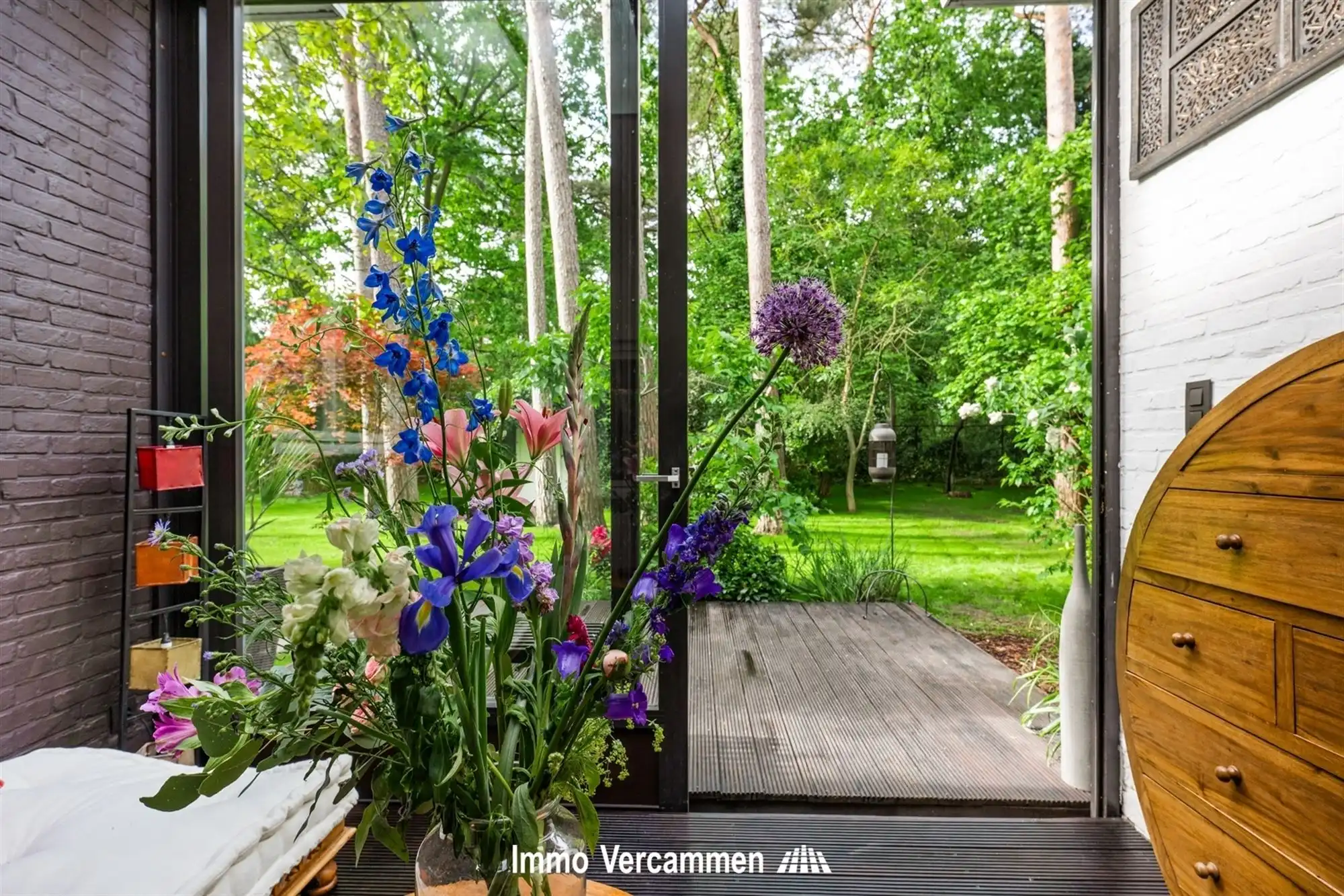 Woning te Bonheiden foto 10