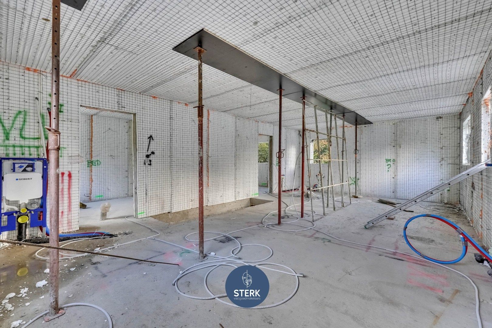 CASCO+ WONING OP EEN ZUIDGERICHT PERCEEL TE NEERHAREN !  foto 10