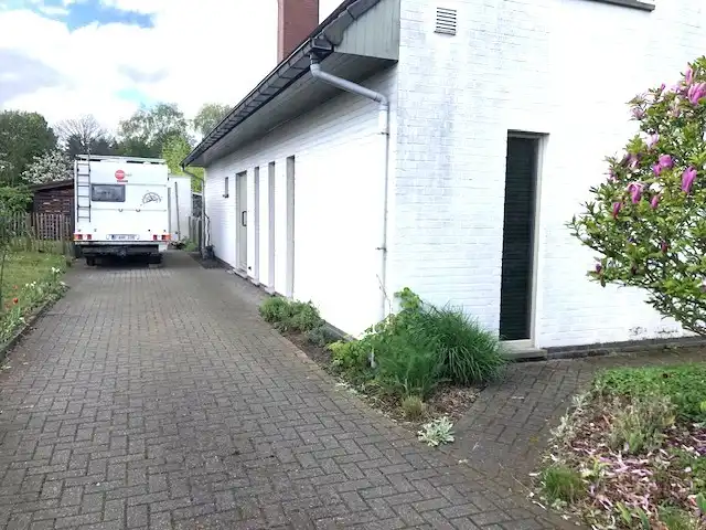 ALLEENSTAANDE WONING MET 3 SLAAPKAMERS foto 24