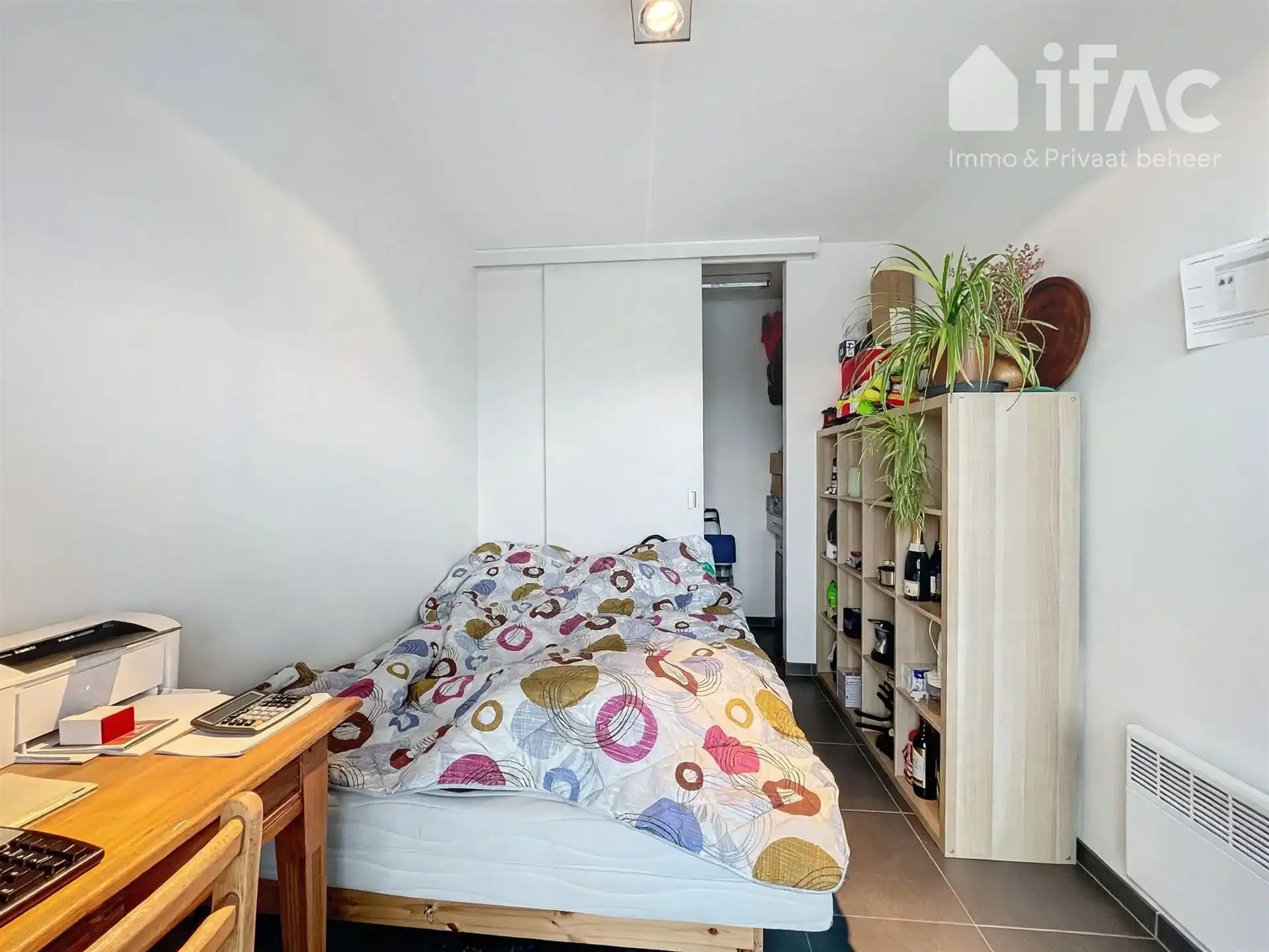 Prachtig appartement op de 7de verdieping foto 8