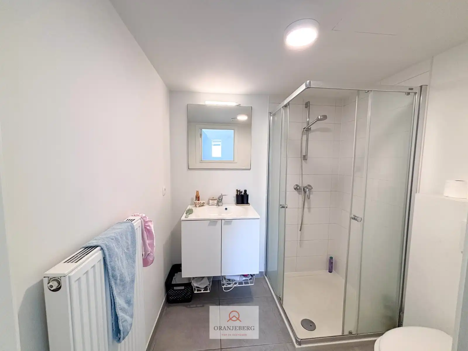 één-slaapkamer appartement Blaisantvest foto 11