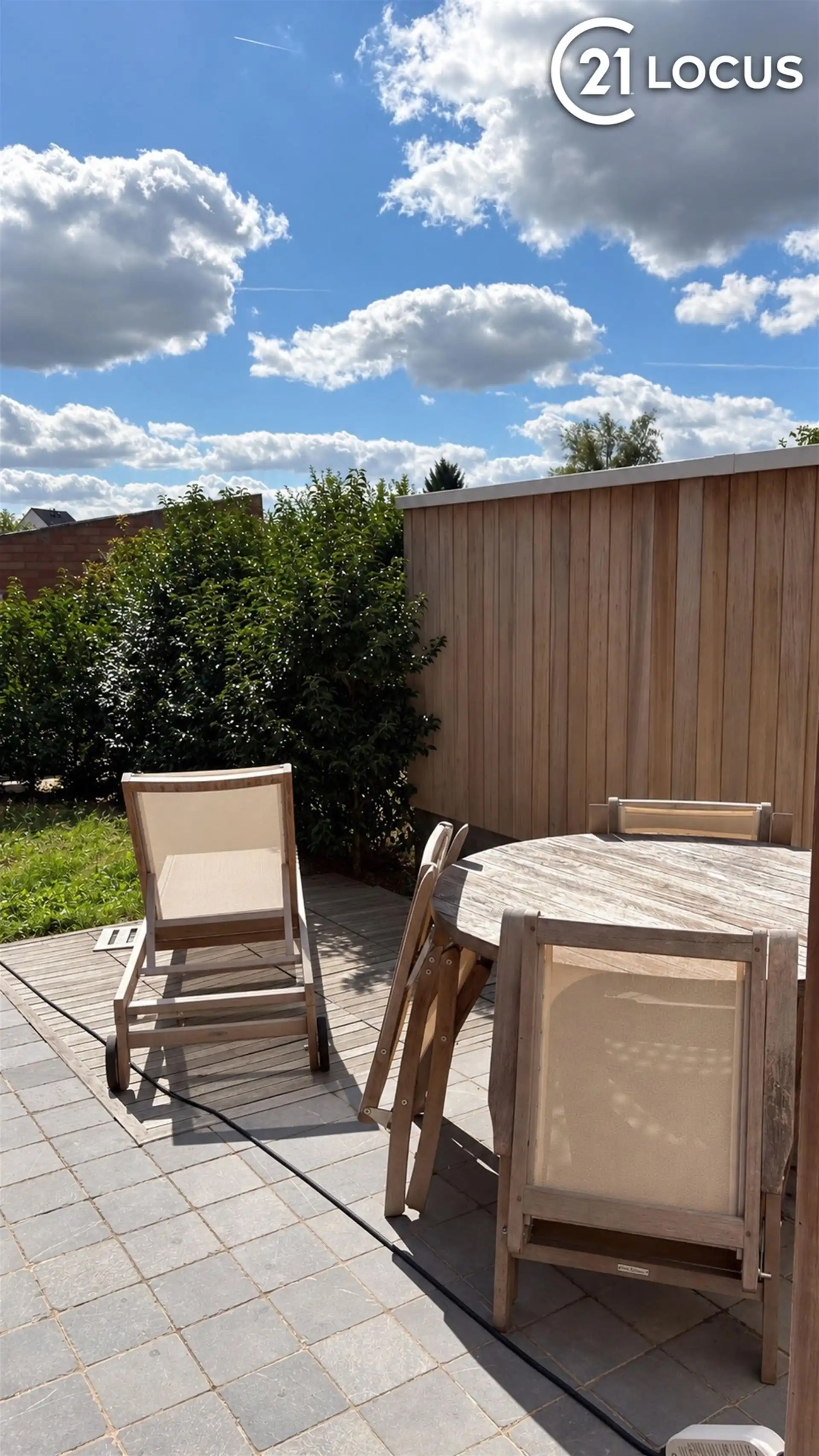 Huis foto 7