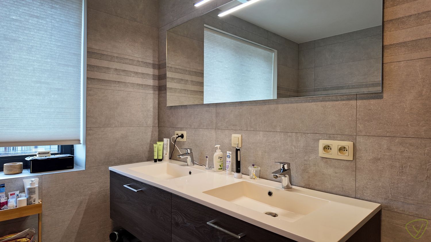 Uitzonderlijk luxueuze duplex met een groot terras! foto 11